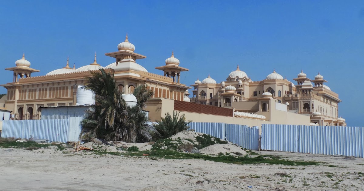 Houses in Kuwait Casas en Kuwait