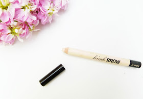 Benefit Cosmetics High Brow Pencil Review