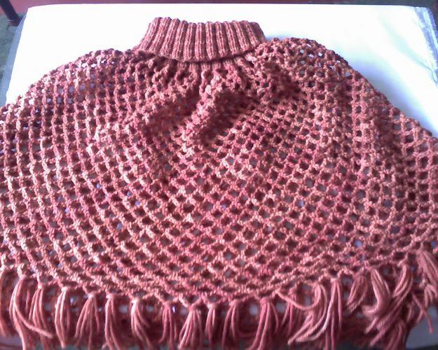 Labels puntos crochet patterns , puntos pattern