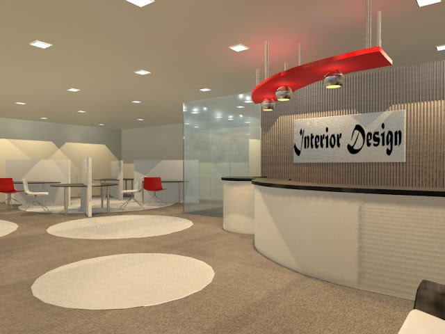 3D Max Interior Design 3D Max Interior Design