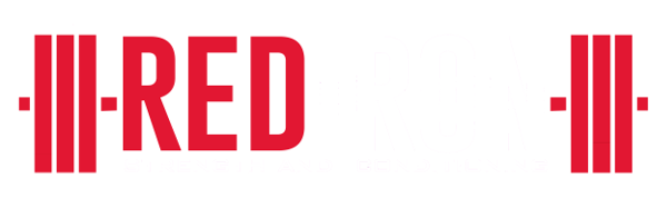 Red Iron Strength and Conditioning