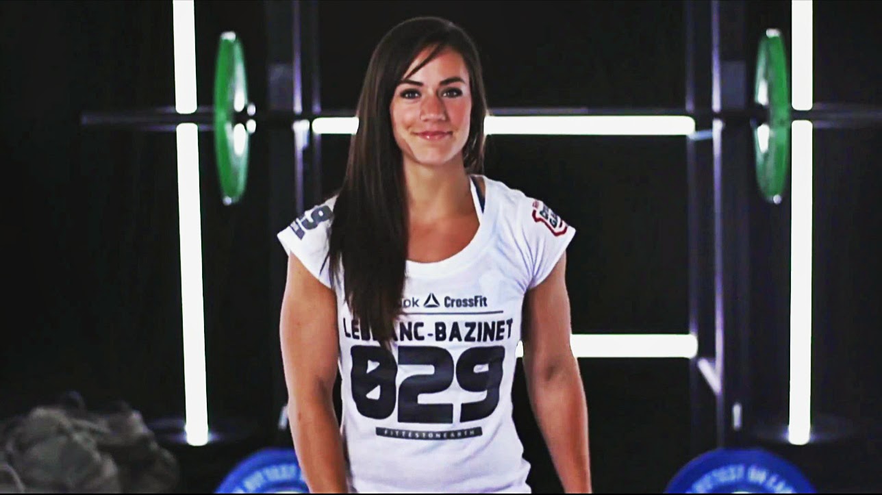 camisetas crossfit mujer 2014