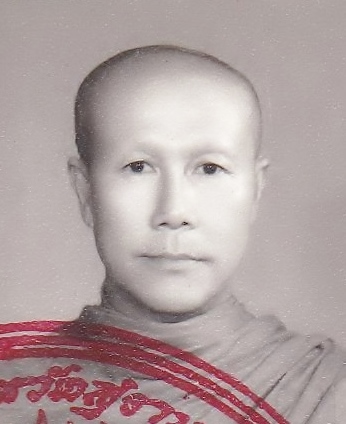 Ven. Apataro (Lama Hui Guo) 慧果禅师
