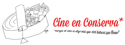 Cine en conserva