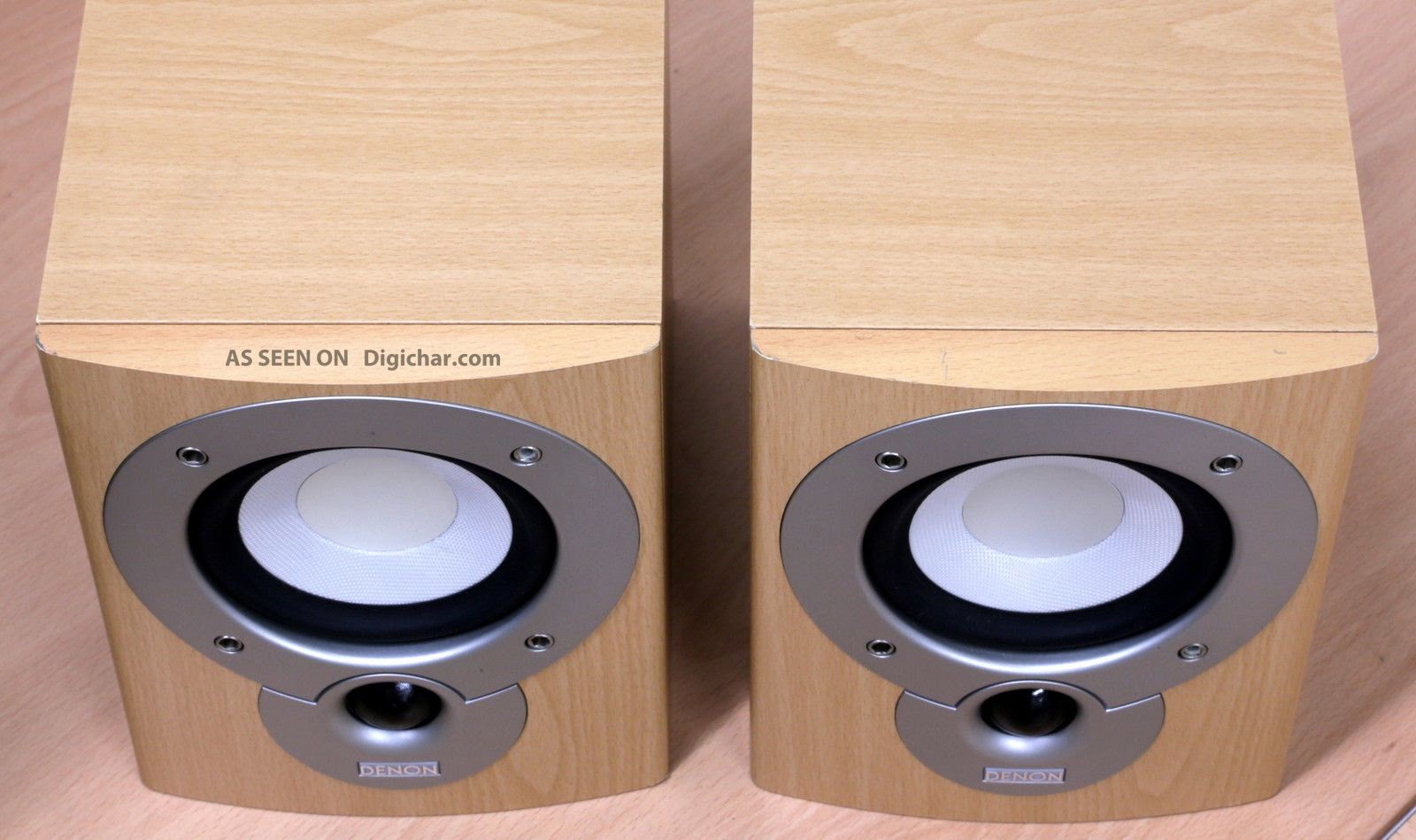 denon scm51