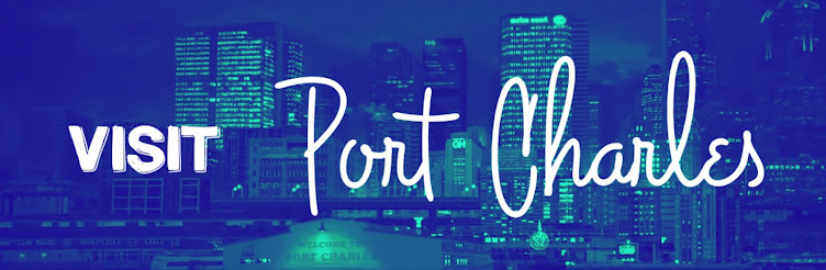 Visit Port Charles