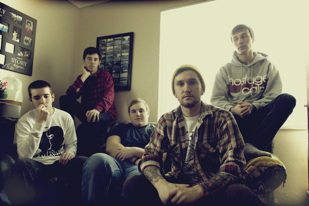 Citizen (band) Alchetron, The Free Social Encyclopedia