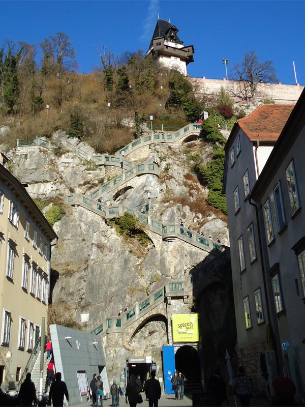 Sammelsurium Februar 2012