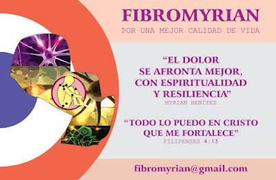 Fibromyrian El Acrostico De La Fibromialgia