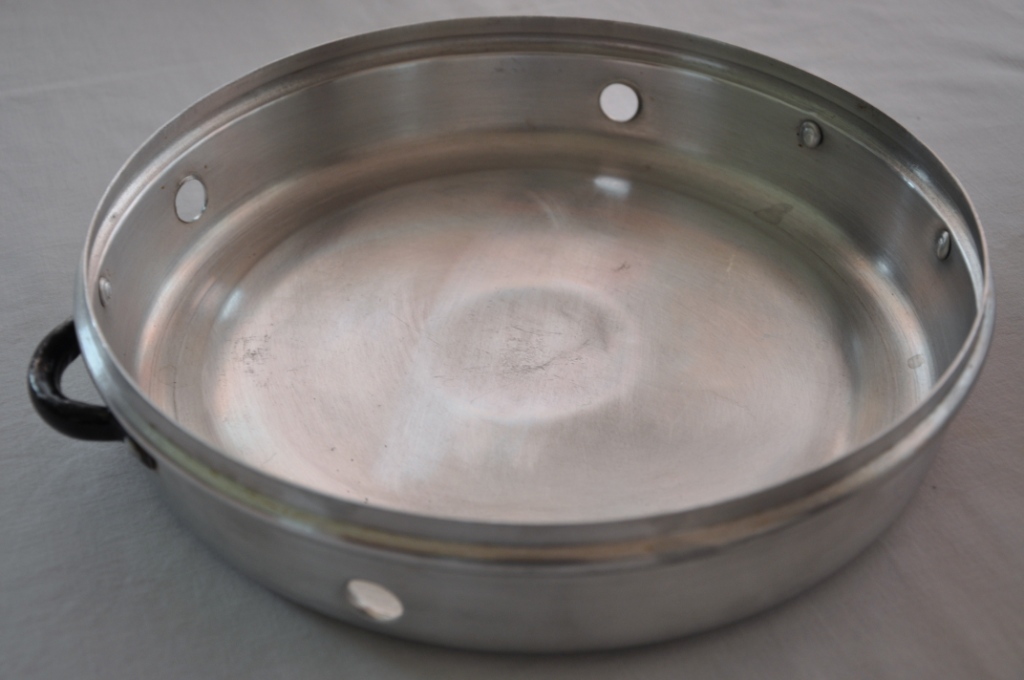 Tips Baking on the oventop dishaway