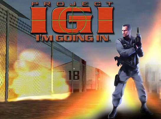 Igi 5 Game  Full Version For Pc Windows 7