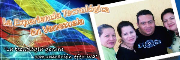 Experiencias de Gobierno Electrónico en Venezuela
