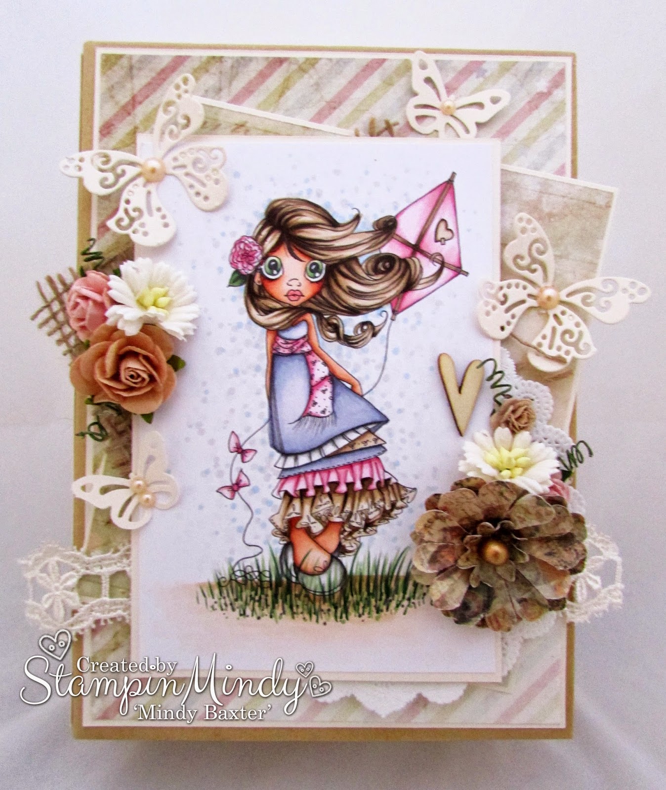 Mindy Class in Chino Hills, Ca This n That Scrapbooking!