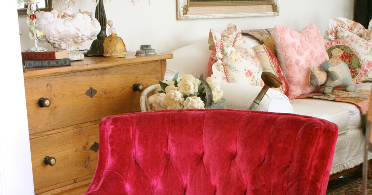 Custom Slipcovers by Shelley Matelesse Bedspread Slipcover