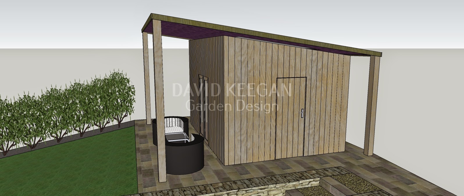 Garden Design Kendal david keegans garden design blog: new garden design project in Garden Design Kendal david keegans garden design blog: new garden design project in