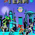 JUSTICE LEAGUE - LEGENDS