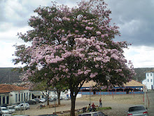 INÍCIO DA PRIMAVERA