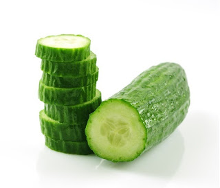 Could The Common Cucumber Contain A Powerful Anti-Cancer Weapon?