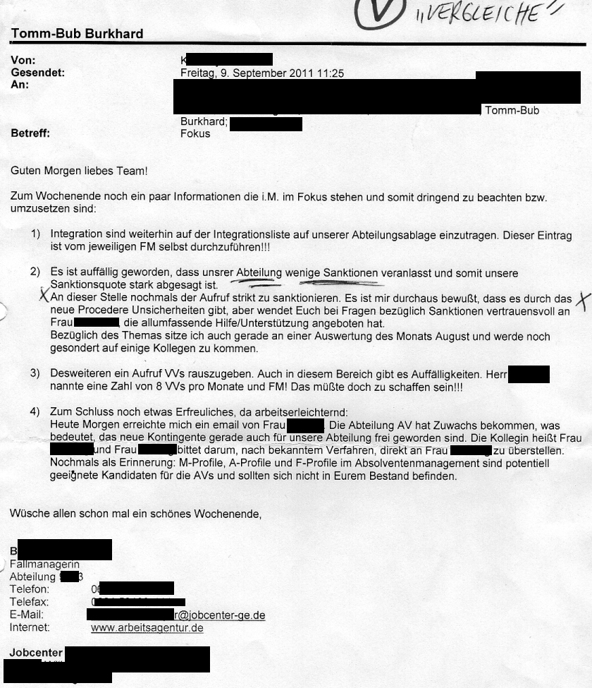 Turbohausfrau Dezember 2017