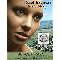 'Road to Siran' Novel
