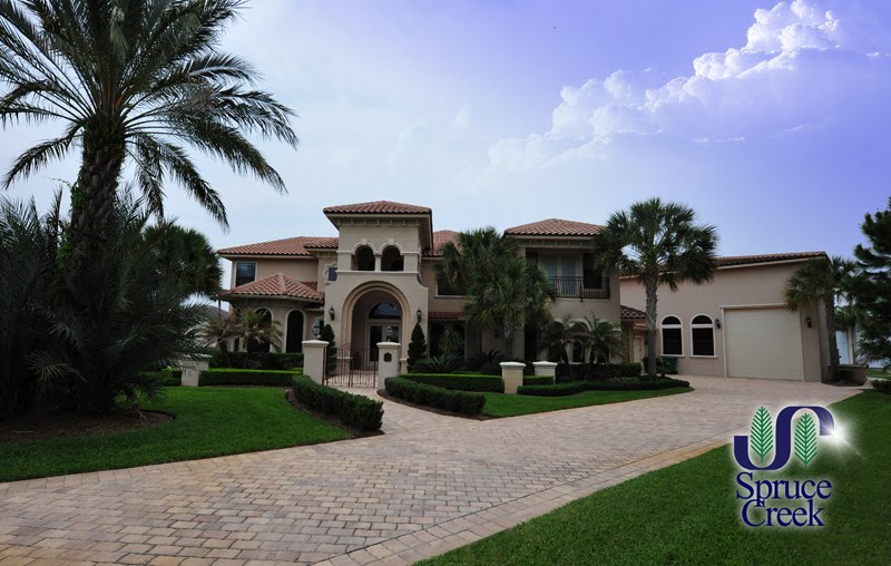This Year's Largest Hangar Home Sale in Spruce Creek