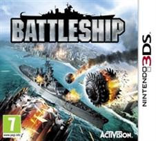 Battleship   Nintendo 3DS