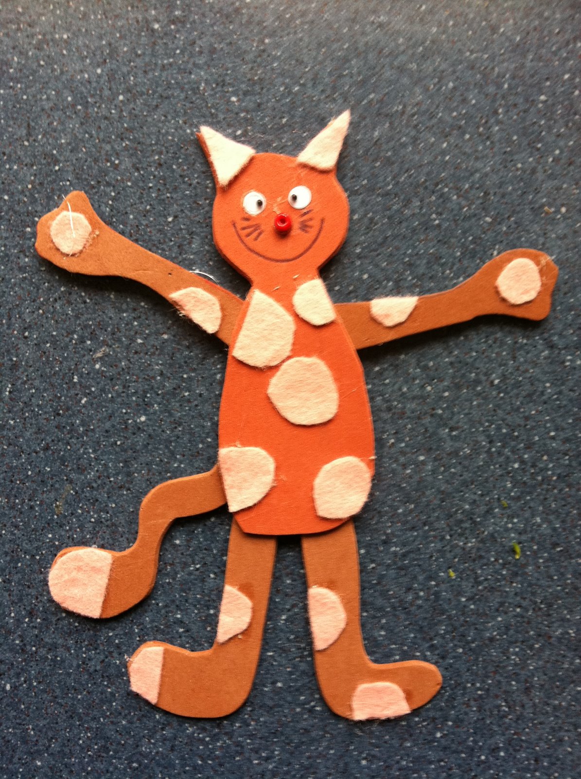 Fridge Magnets Animals