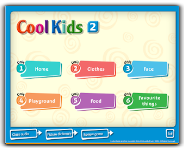 COOL KIDS 2