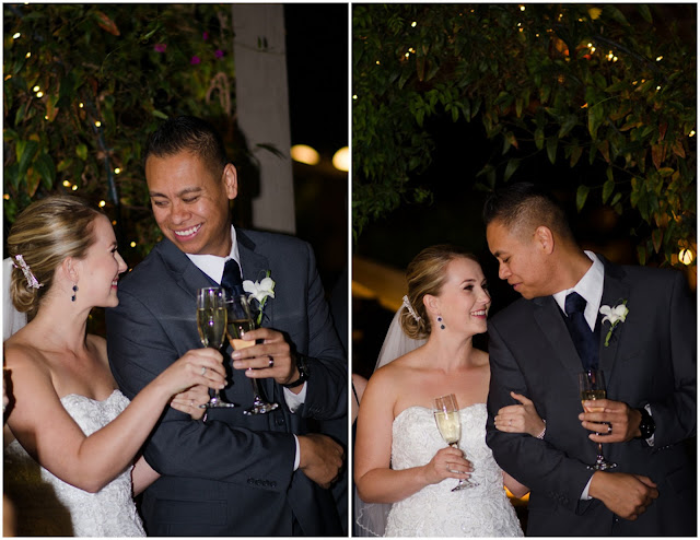 Laguna Beach Wedding