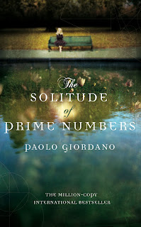 The Solitude of prime numbers (2010)