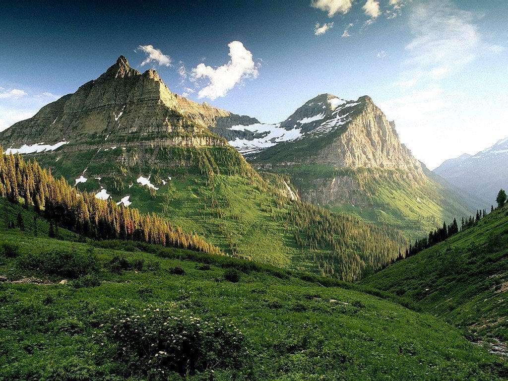 beautiful nature mountain desktop wallpapers blogger