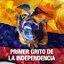 Primer Grito de Independencia de Ecuador