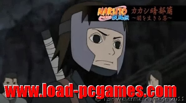Download Naruto episode 246 Download Naruto episode 246