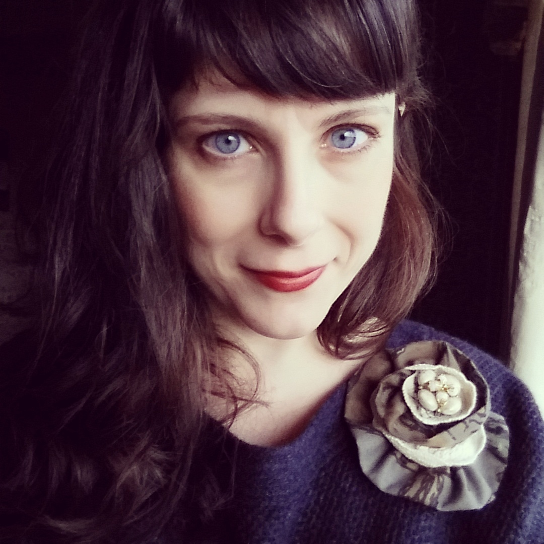 Fabricinduced Haze Camo A skirt, even if you lack a truck and/or