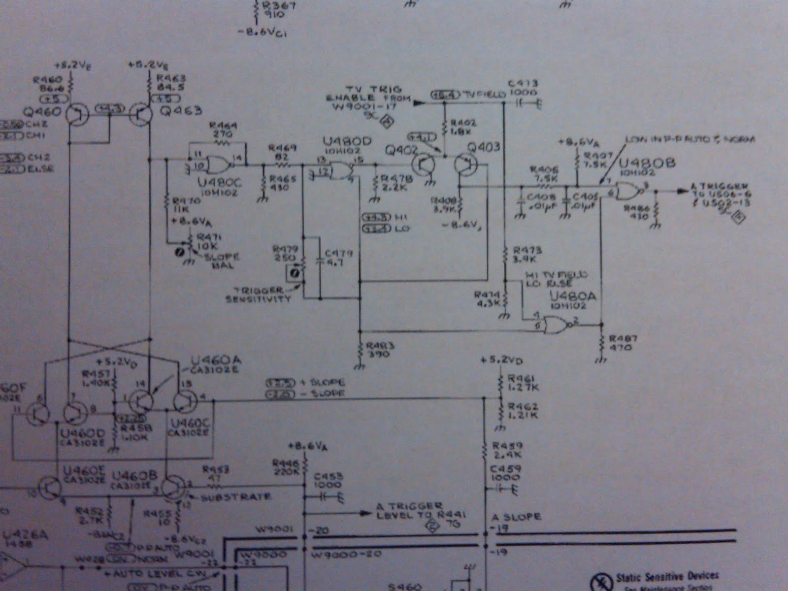 Reading Jim Williams App Note 14