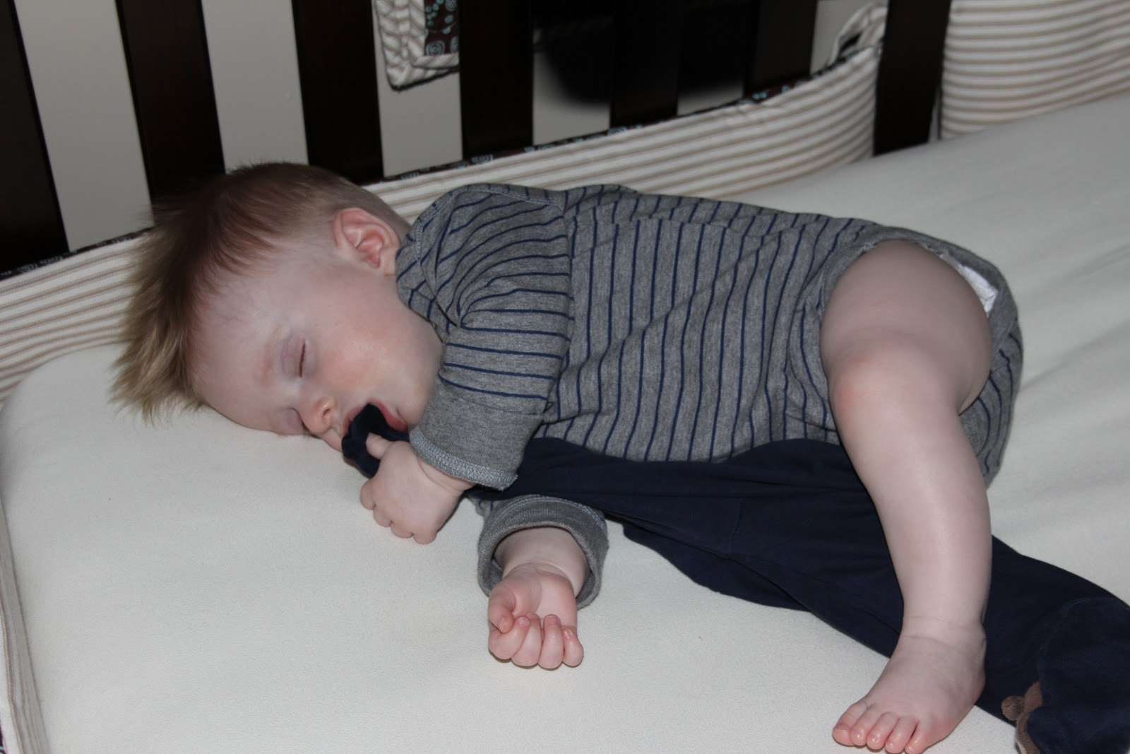 Dear Person Reading This, December 2011