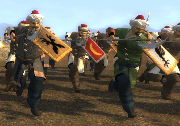 Medieval Total War 2 Medieval Total War 2 Osmanli Ile Oynama