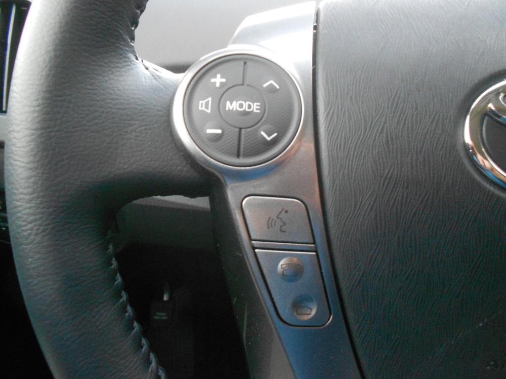 Rice Toyota Scion Special Edition persona series Prius Rice Toyota