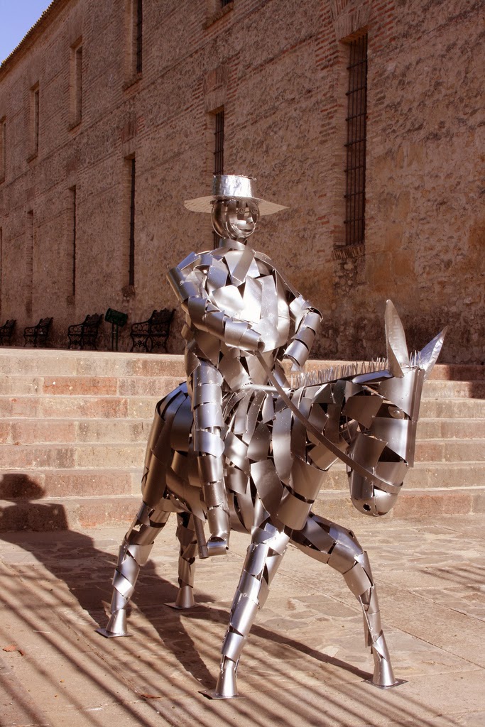 Donkey's world Donkeys in Literature