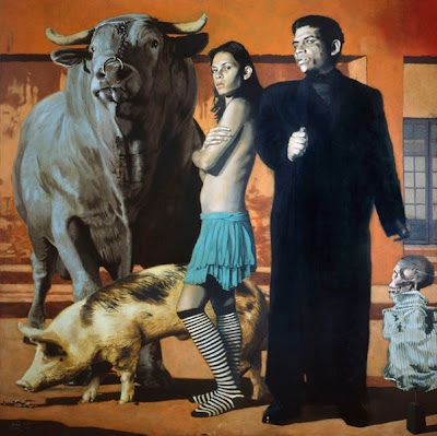 Arturo Rivera Arturo Rivera