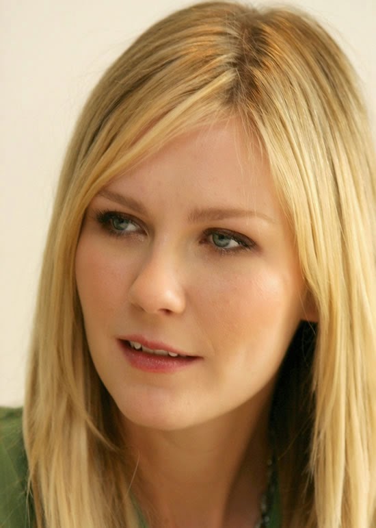 Kirsten Dunst Kirsten Dunst
