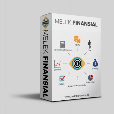 Melek Finansial