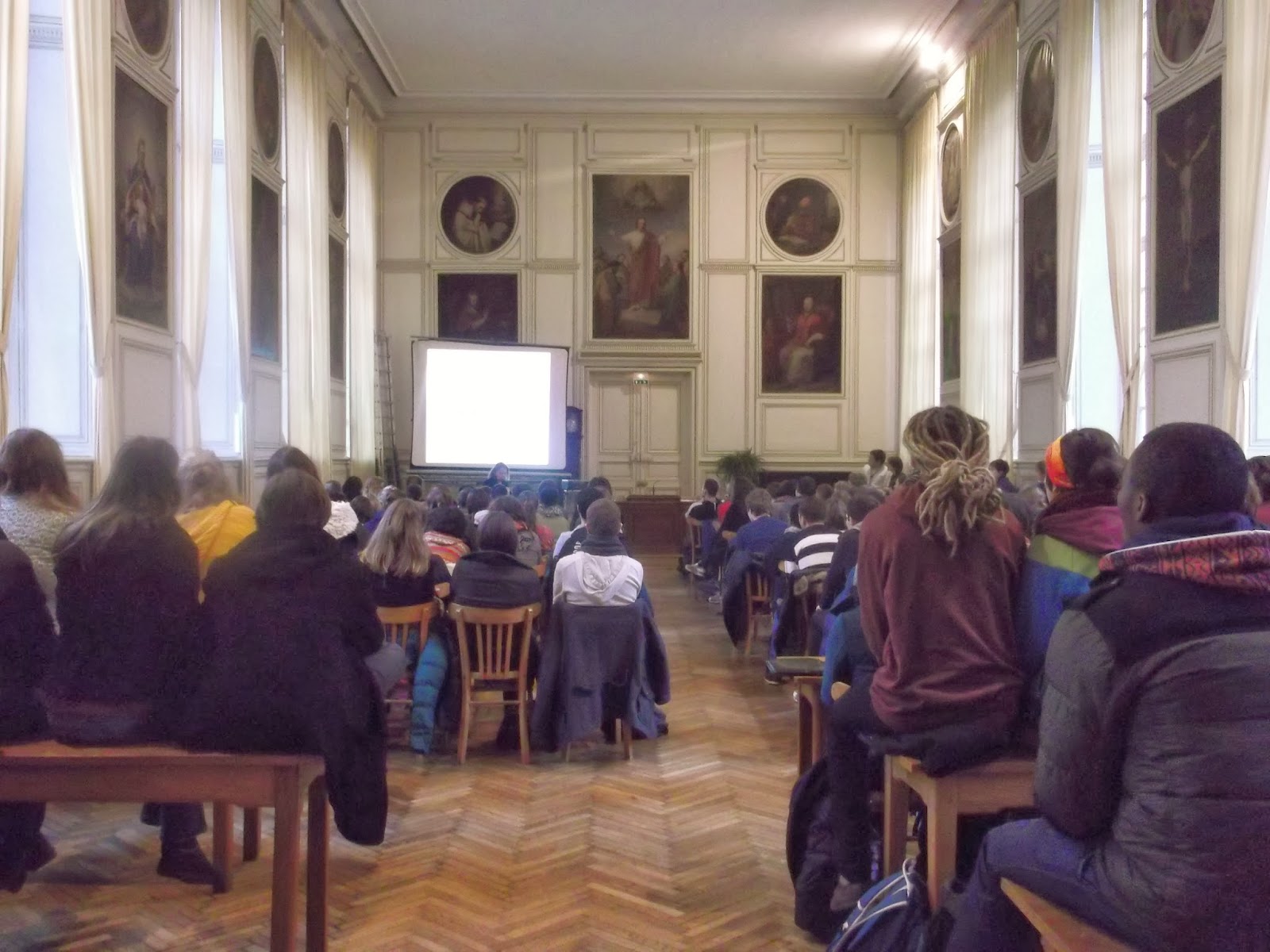 rencontre taizé 2010