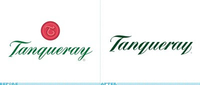 Tanqueray Logo