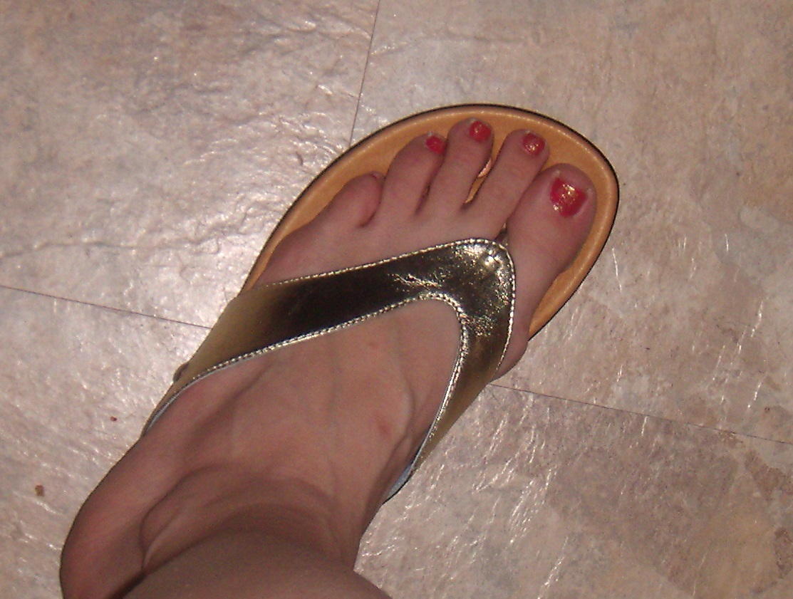 Mommie of 2 Juil Shoes Review