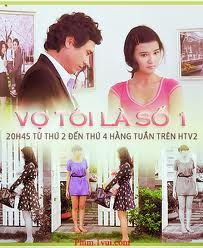 Vợ Tôi Là Số 1