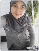 Profile Blogger - Rahma Fauziah