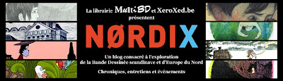 NØRDIX