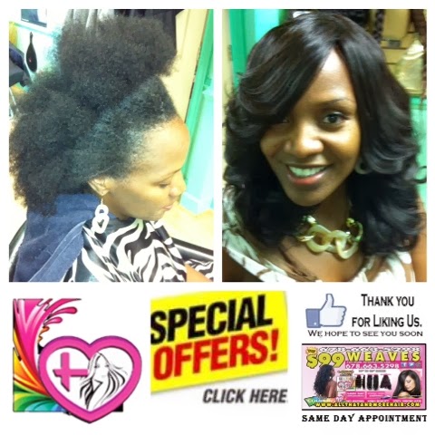 Natural Looking Sew In Tape In Braidless Fusion Micro Beads