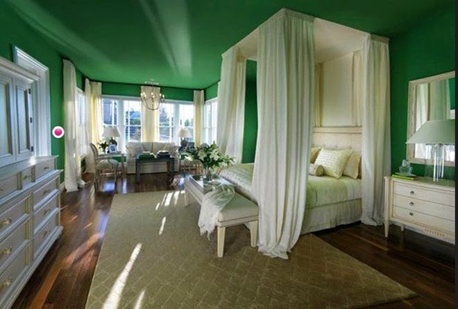 10 Kombinasi Warna Cantik Untuk Dinding Kamar Tidur Minimalis 10 Kombinasi Warna Cantik Untuk Dinding Kamar Tidur Minimalis